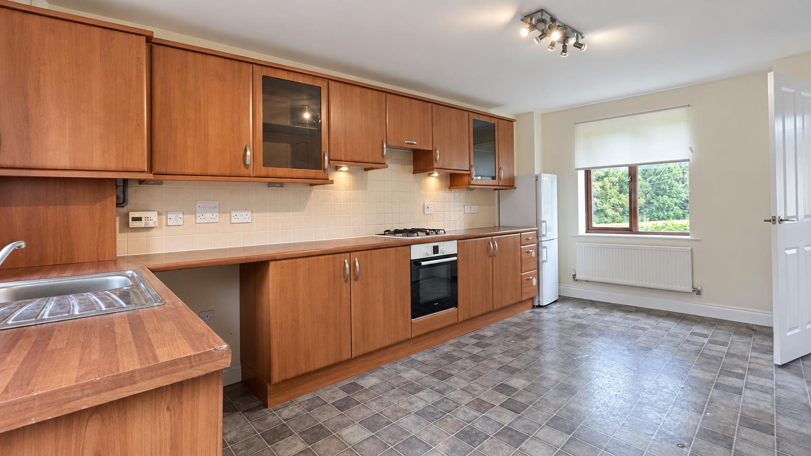 Babylon Grove, Westcroft, Milton Keynes